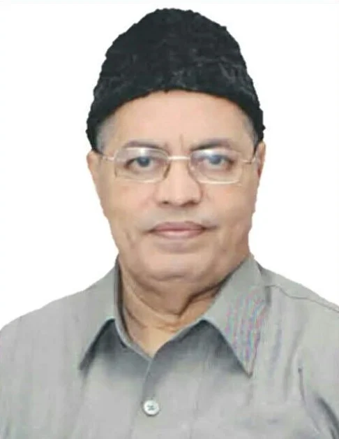 Dr. Walimohammad Rasool Khan